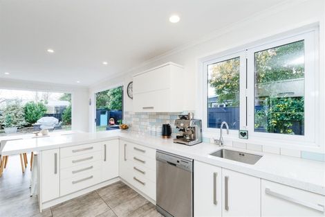 Photo of property in 6 Just Place, West End, Palmerston North, 4410