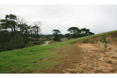 Photo of property in 731a Ridge Road, Riverhead, 0793