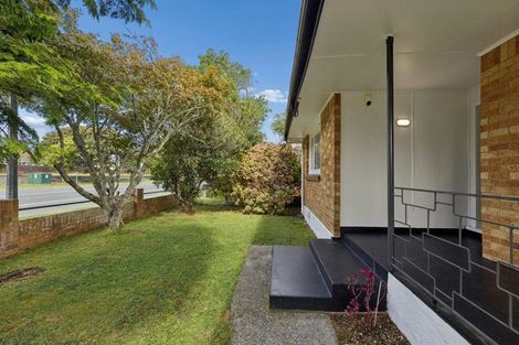 Photo of property in 222 Great South Road, Huntly, 3700