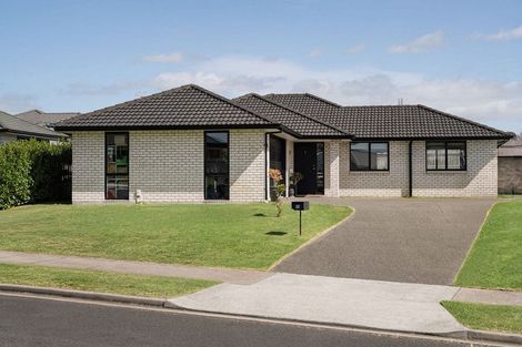 Photo of property in 83 Hastings Road, Pyes Pa, Tauranga, 3112