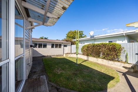 Photo of property in 49 Carnell Street, Napier South, Napier, 4110