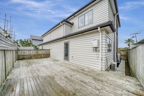 Photo of property in 28a Fernaig Street, Papakura, 2110