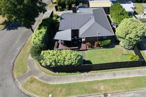 Photo of property in 50 Cascade Crescent, Westbrook, Palmerston North, 4412