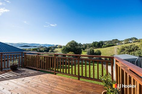 Photo of property in 17 Roebuck Rise, Broad Bay, Dunedin, 9014