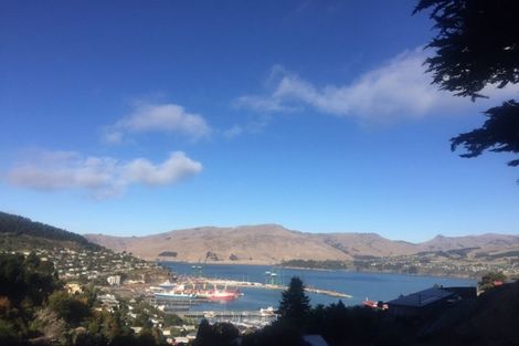 Photo of property in 25l Walkers Road, Lyttelton, 8082