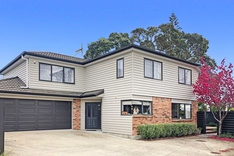 Photo of property in 2/60 Salisbury Road, Birkdale, Auckland, 0626