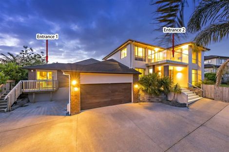Photo of property in 38 Mission Heights Drive, Flat Bush, Auckland, 2016