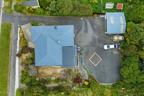 Photo of property in 20 Mary Street, Port Chalmers, 9023