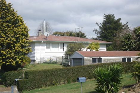 Photo of property in 8 Philip Street, Putaruru, 3411