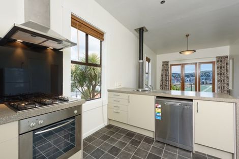 Photo of property in 2 Earls Terrace, Mount Victoria, Wellington, 6011