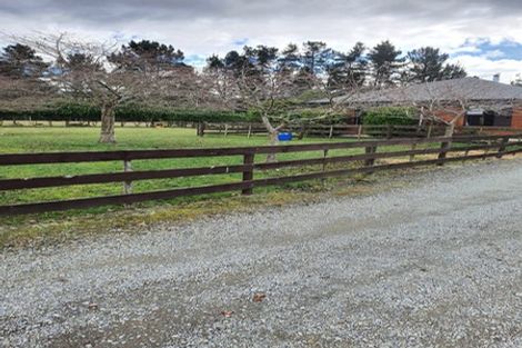 Photo of property in 1199 Ashley Gorge Road, Glentui, Oxford, 7495