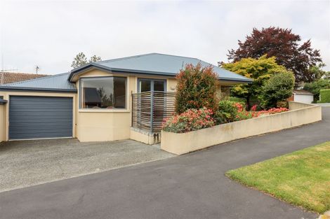 Photo of property in 2/59 Orbell Street, Highfield, Timaru, 7910