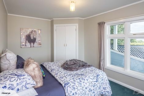 Photo of property in 4 Hornsey Road, Melrose, Wellington, 6023