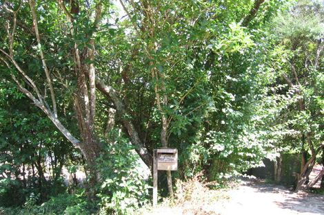 Photo of property in 57 Fairview Crescent, Omiha, Waiheke Island, 1081