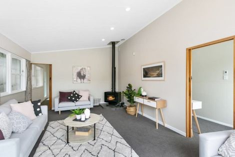 Photo of property in 4 Denbigh Way, Wilton, Wellington, 6012