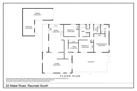 Photo of property in 32 Matai Road, Raumati South, Paraparaumu, 5032