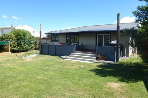 Photo of property in 91 Russell Street, Alexandra, 9320