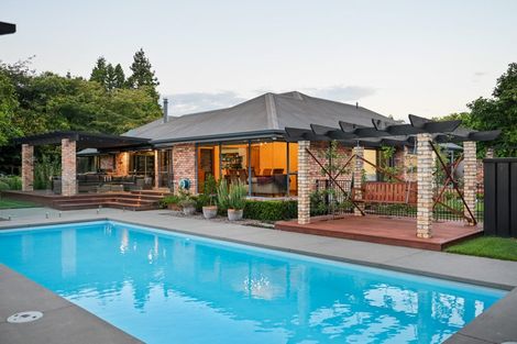 Photo of property in 26b Dalbeth Place, Matangi, Hamilton, 3284