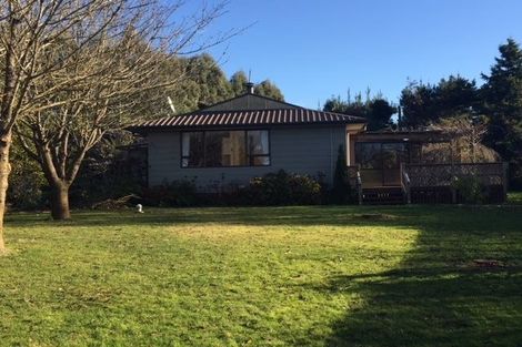 Photo of property in 1703 Cust Road, Cust, 7471