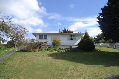 Photo of property in 8 Philip Street, Putaruru, 3411