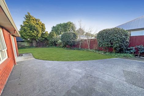 Photo of property in 151 Withells Road, Avonhead, Christchurch, 8042
