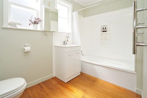 Photo of property in 7 Bledisloe Terrace, Hamilton East, Hamilton, 3216