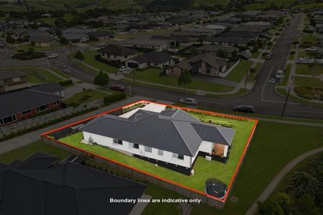 Photo of property in 6 Westmuir Crescent, Pokeno, 2402