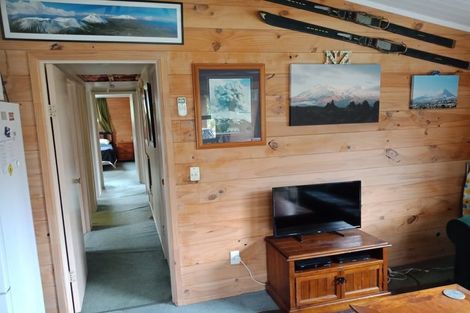 Photo of property in 41 Kirk Street, National Park, Owhango, 3989