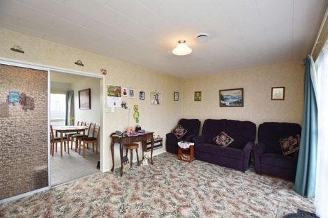 Photo of property in 6 Christina Street, Strathern, Invercargill, 9812