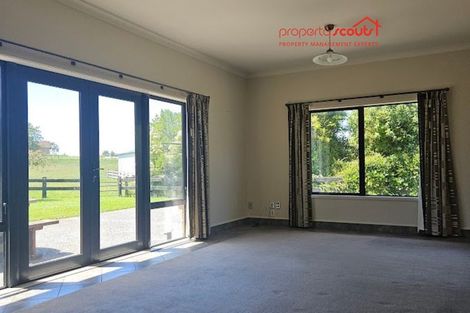 Photo of property in 123 Muhunoa Road East, Ohau, Levin, 5570