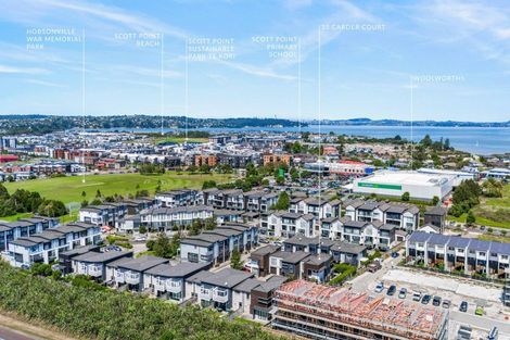 Photo of property in 35 Carder Court, Hobsonville, Auckland, 0618