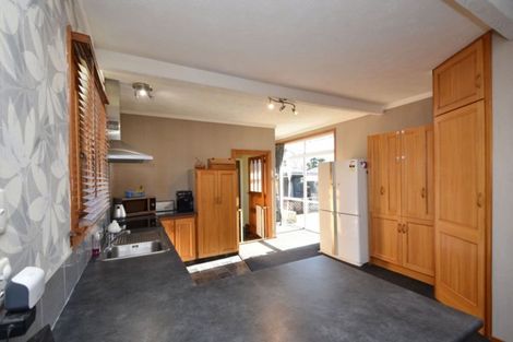 Photo of property in 85 Conyers Street, Georgetown, Invercargill, 9812