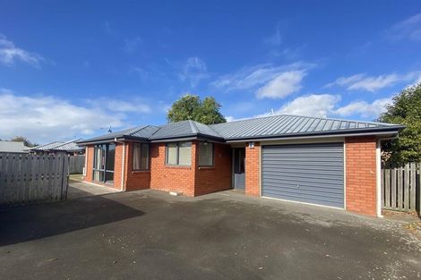 Photo of property in 42a Sydney Street, Spreydon, Christchurch, 8024