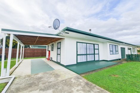 Photo of property in 40 Lincoln Street, Ashhurst, 4810