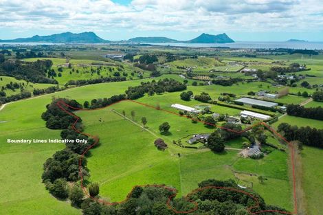 Photo of property in 145a Port Marsden Highway, Ruakaka, 0171