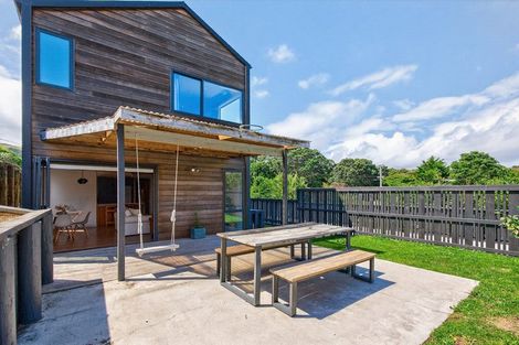 Photo of property in 9a Haunui Road, Pukerua Bay, 5026