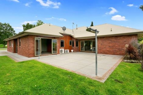 Photo of property in 120 Burwood Road, Matamata, 3400