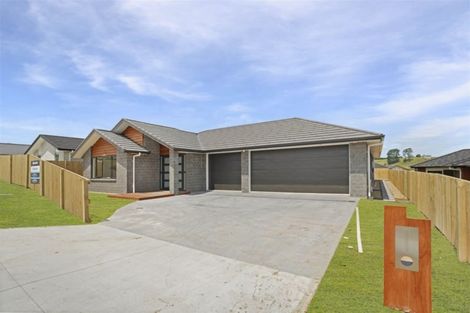 Photo of property in 4 Paiaka Place, Rototuna North, Hamilton, 3210