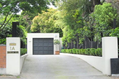 Photo of property in 1a Wai-iti Terrace, Burnside, Christchurch, 8053