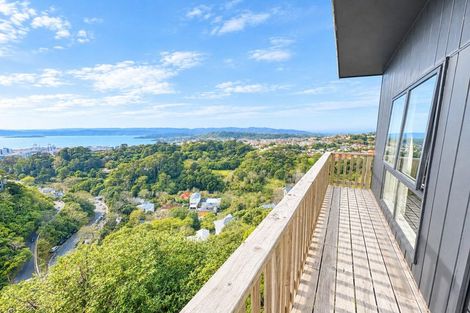 Photo of property in 43a Harbour View Road, Northland, Wellington, 6012