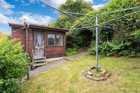 Photo of property in 5 Hawea Street, Ravensbourne, Dunedin, 9022