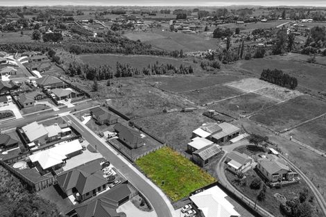 Photo of property in 6 Rongopai Close, Te Kauwhata, 3710