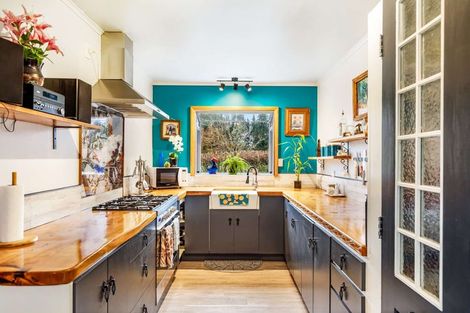 Photo of property in 5 Thor Street, Norsewood, 4974