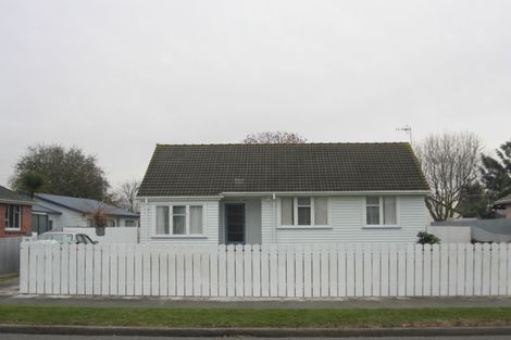 Photo of property in 25 Massey Crescent, Marewa, Napier, 4110