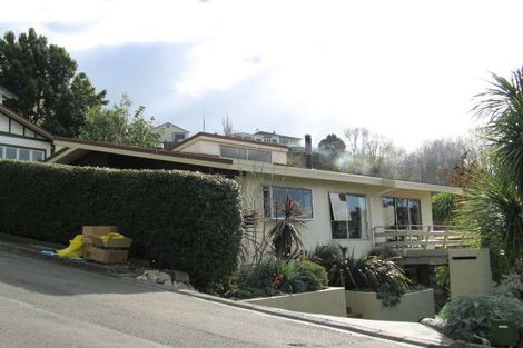 Photo of property in 31 Havelock Road, Hospital Hill, Napier, 4110