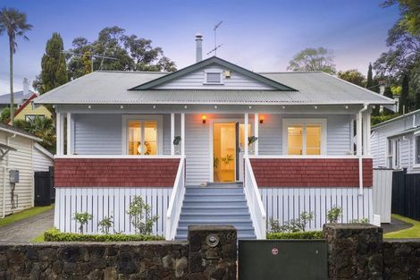 Photo of property in 66 Margot Street, Epsom, Auckland, 1051