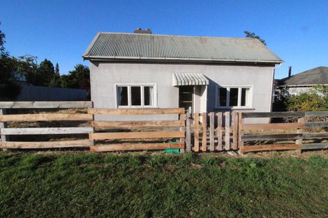 Photo of property in 40 Meadow Street, Lumsden, 9730