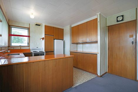 Photo of property in 48 Peter Street, Ashburton, 7700