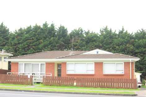 Photo of property in 381 Mahia Road, Weymouth, Auckland, 2103
