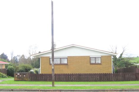 Photo of property in 23a Pohutukawa Drive, Tokoroa, 3420